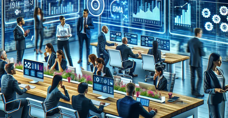 KPI 考核工具如何避免 “重结果轻过程”？过程管理